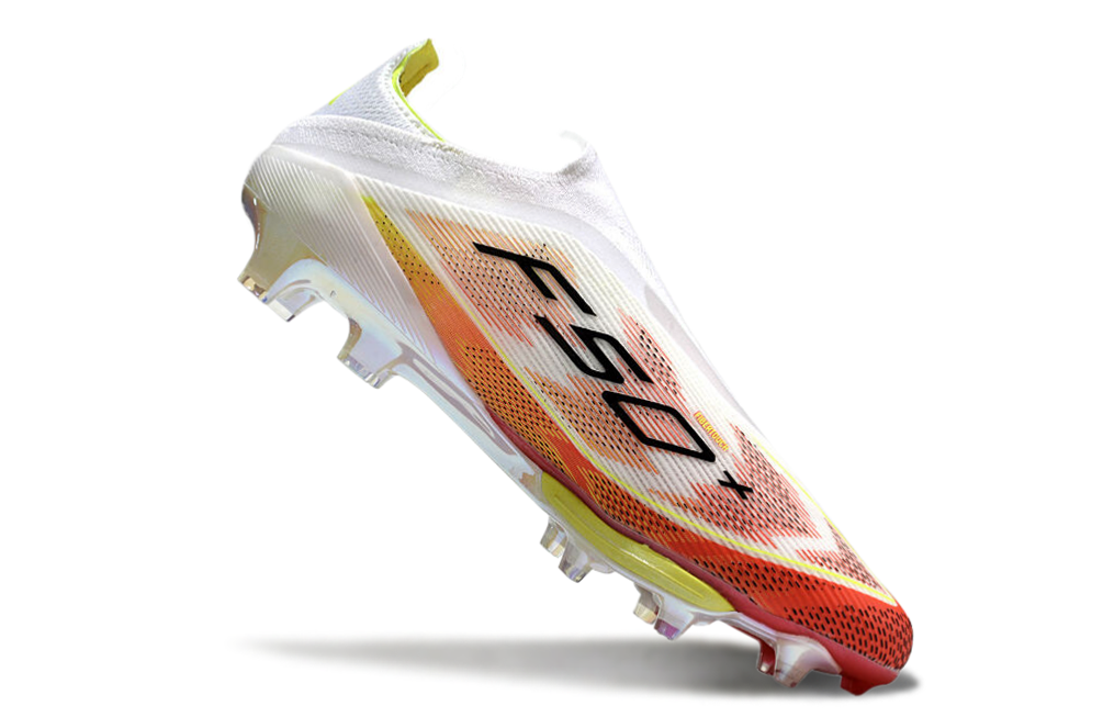F50+ Laceless